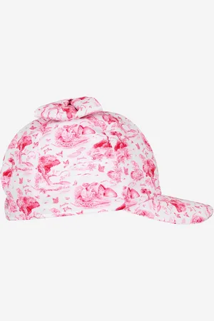 MONNALISA Girls Cap - - Size 4-8Y