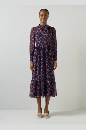 LK Bennett Womens Selina Dresses, - Size 12 UK