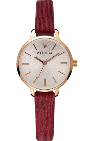 ORPHELIA Pixi WoMens Watch OR11901 Leather - One Size