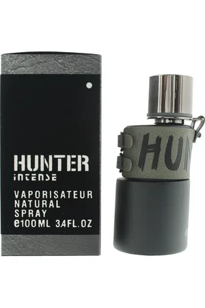 Armaf Mens Hunter Intense Eau de Toilette 100ml - - One Size