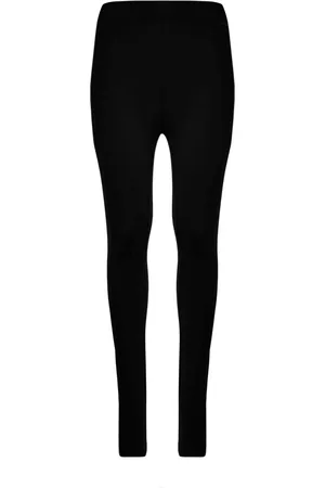 Weird Fish Womens/Ladies Lilliane High Waist Leggings - Size 12 UK