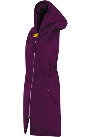 Parajumpers Womens Deep Estelle Puffer Scarf - One Size