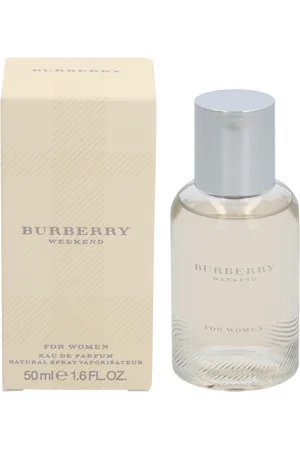 Burberry Womens Weekend For Women Eau de Parfum 50ml - One Size