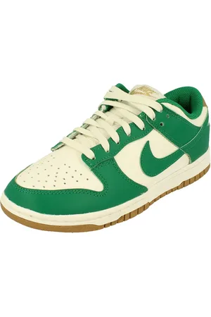 Nike Womens Dunk Low Trainers - Size UK 4.5