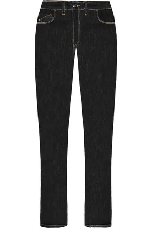 Emporio Armani J28 Skinny Fit Womens Jeans - Cotton - Size 25 (Waist)