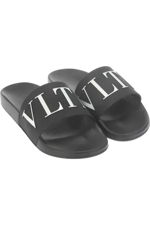 VALENTINO Mens Sliders in - Size UK 6