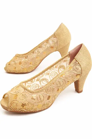 Montevita Womens Heel Shoe Unnecebapas In - Size EU 37