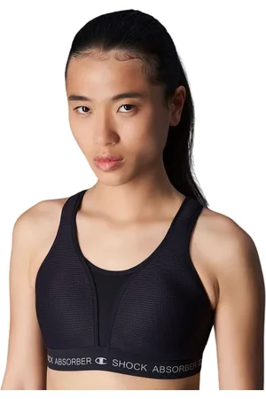 Shock Absorber Womens U10057 Ultimate Run Padded Bra - Nylon - Size 34DD