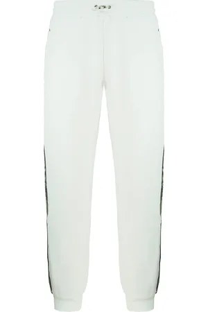 Nicce London Stretch Waist Mens Fallon Joggers 211 2 04 05 0318 Cotton - Size Small