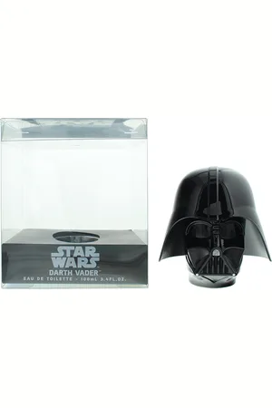 Disney Mens Star Wars Darth Vader Eau de Toilette 100ml - - One Size