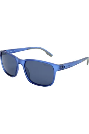 Kodak CF90114 Mens Polarized Square Sunglasses - Nylon - One Size