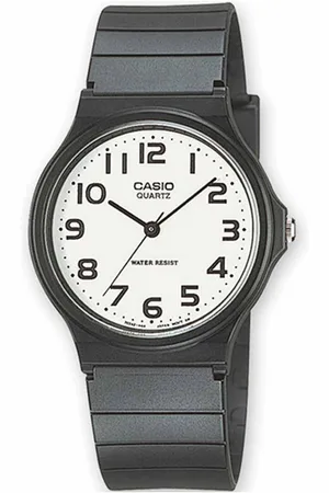 Casio Collection WoMens Watch MQ-24-7B2LEG - One Size
