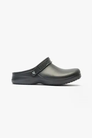 Skechers RIVERBOUND Mens Arch-Fit Clogs - Size UK 9
