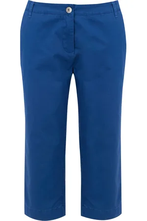 Regatta Womens/Ladies Bayletta Capri Trousers (Brightest ) - Size 20 Regular