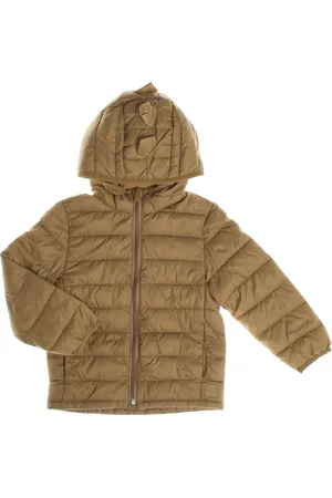 GAP Boys Quilted hooded jacket 434989 boy - - Size 3Y