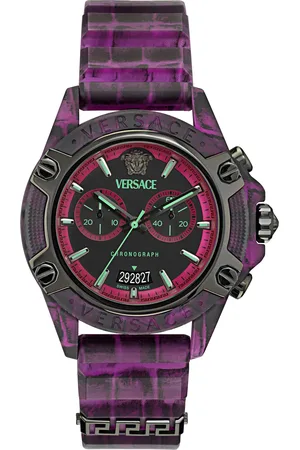 VERSACE Icon Active WoMens Watch VE8P00124 - One Size