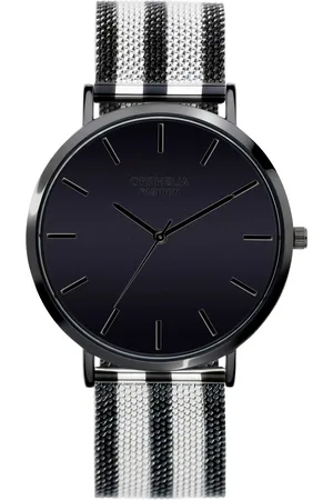 ORPHELIA Fashion Milano WoMens Watch OF714834 Stainless Steel - One Size