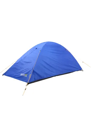 Regatta Great Outdoors Zeefast 2 Man Festival Tent - - One Size