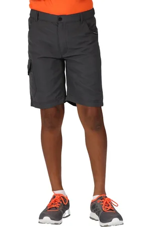 Regatta Boys Sorcer II Lightweight Shorts - - Size 9-10Y