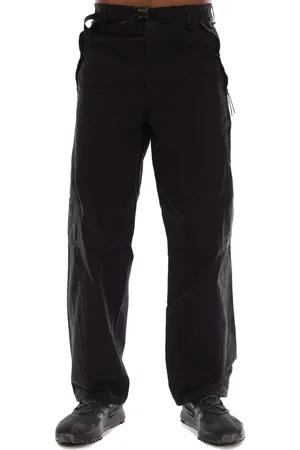 C.P. Company Mens Basic Utility Straight Pants in Cotton - Size X-Small