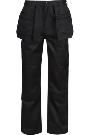 Regatta Mens Pro Cargo Trousers - Size 34 Regular