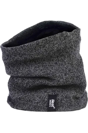 Heat Holders Mens Thermal Winter Neck Warmer - 2.6 tog - - One Size