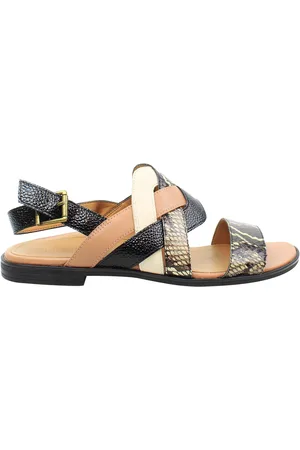 Vionic Kendra Womens Multicoloured Sandals - - Size UK 9