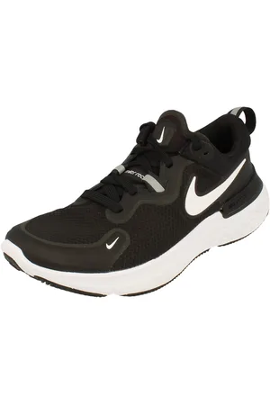 Nike React Miler Womens Trainers - Size UK 3
