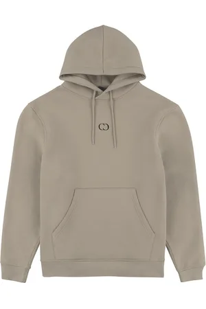Criminal Damage Mens Eco Essential Hoodie - - Size Large