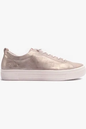 Remonte ALINA2 Womens Trainers - Size UK 6.5