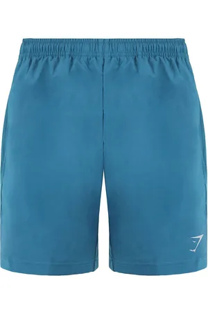 GymShark Sport Logo Mens Shorts - Size Small