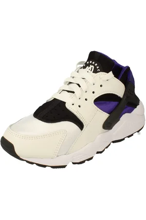 Nike Womens Air Huarache Trainers - Size UK 4