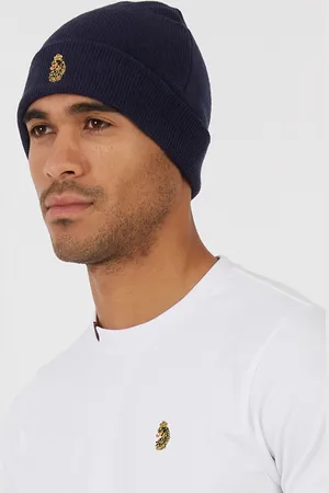 Luke 1977 Mens Fuiji Beanie in - One Size