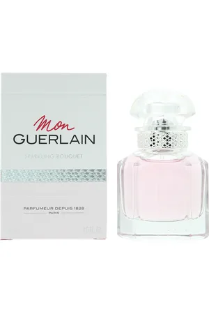 Guerlain Womens Mon Sparkling Bouquet Eau De Parfum 30ml - One Size