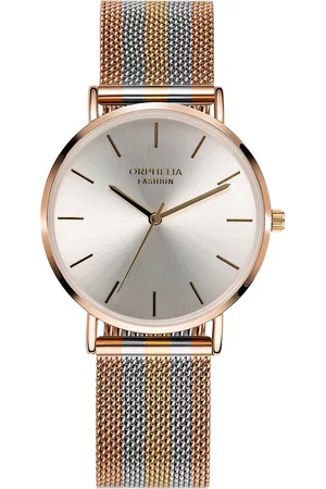 ORPHELIA Fashion Milano WoMens Watch OF714835 Stainless Steel - One Size