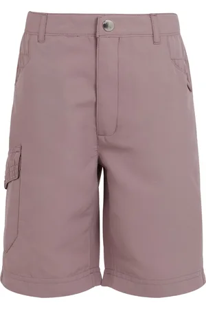Regatta Childrens Unisex Childrens/Kids Sorcer II Shorts (Heather) - - Size 13Y