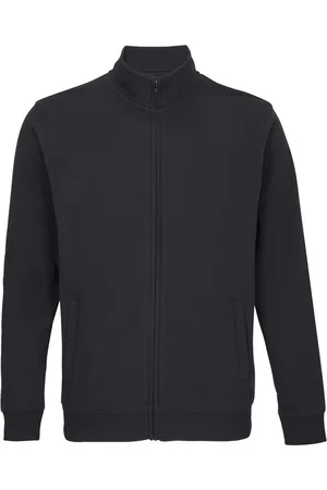 Sols Unisex Adult Cooper Full Zip Sweat Jacket - Size 4XL