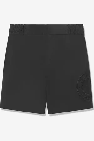 Burberry Boys Romeo Shorts In - Size 10Y