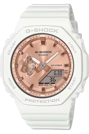 Casio G-shock WoMens Watch GMA-S2100MD-7AER - One Size