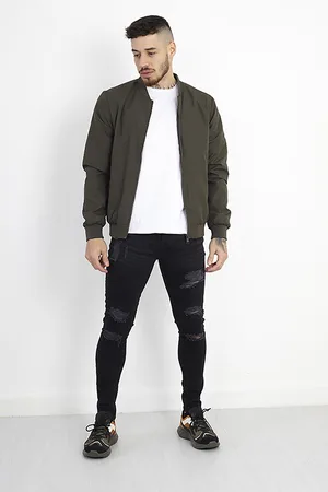 Brave Soul Mens 