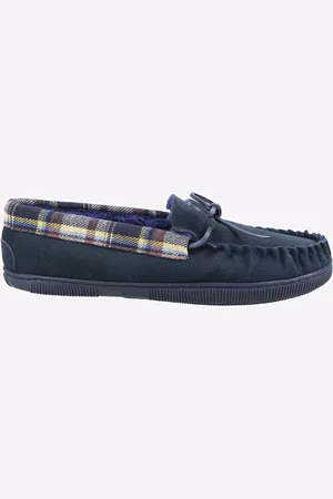 Cotswold Outdoor Sodbury Moccasin Slipper Mens - - Size UK 7