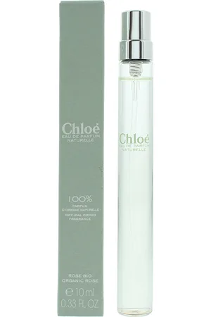 Chloé Chloé Womens Naturelle Eau De Parfum 10ml - One Size