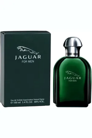 Jaguar Mens M Eau De Toilette Spray 100Ml - - One Size