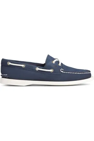 Sperry Authentic Womens Shoes - - Size UK 3