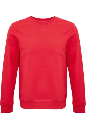 Sols Unisex Adult Comet Organic Sweatshirt - Size Large