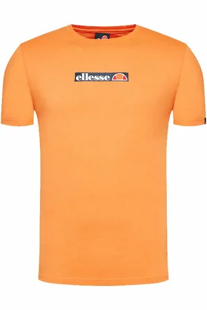 Ellesse Maleli Mens T-Shirt Cotton - Size Small