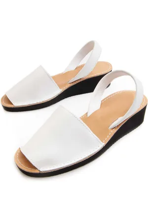 Purapiel Womens Heel Sandal Ibisc24 In - Size EU 39