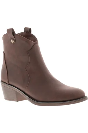 Rocket Dog Womens Yolandare Boots - - Size UK 4
