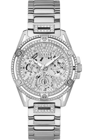 Guess GW0464L1 Queen WoMens Watch - - One Size