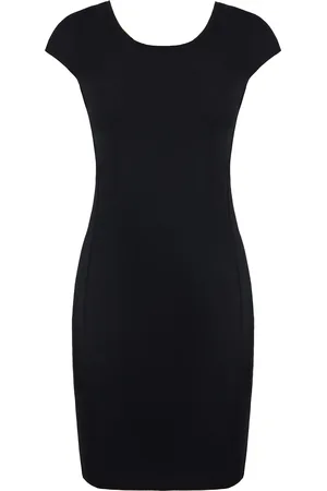 Armani Exchange Womens Dress - Size Medium